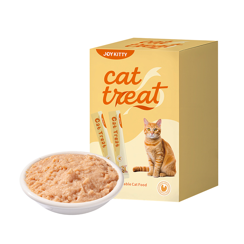 猫治疗