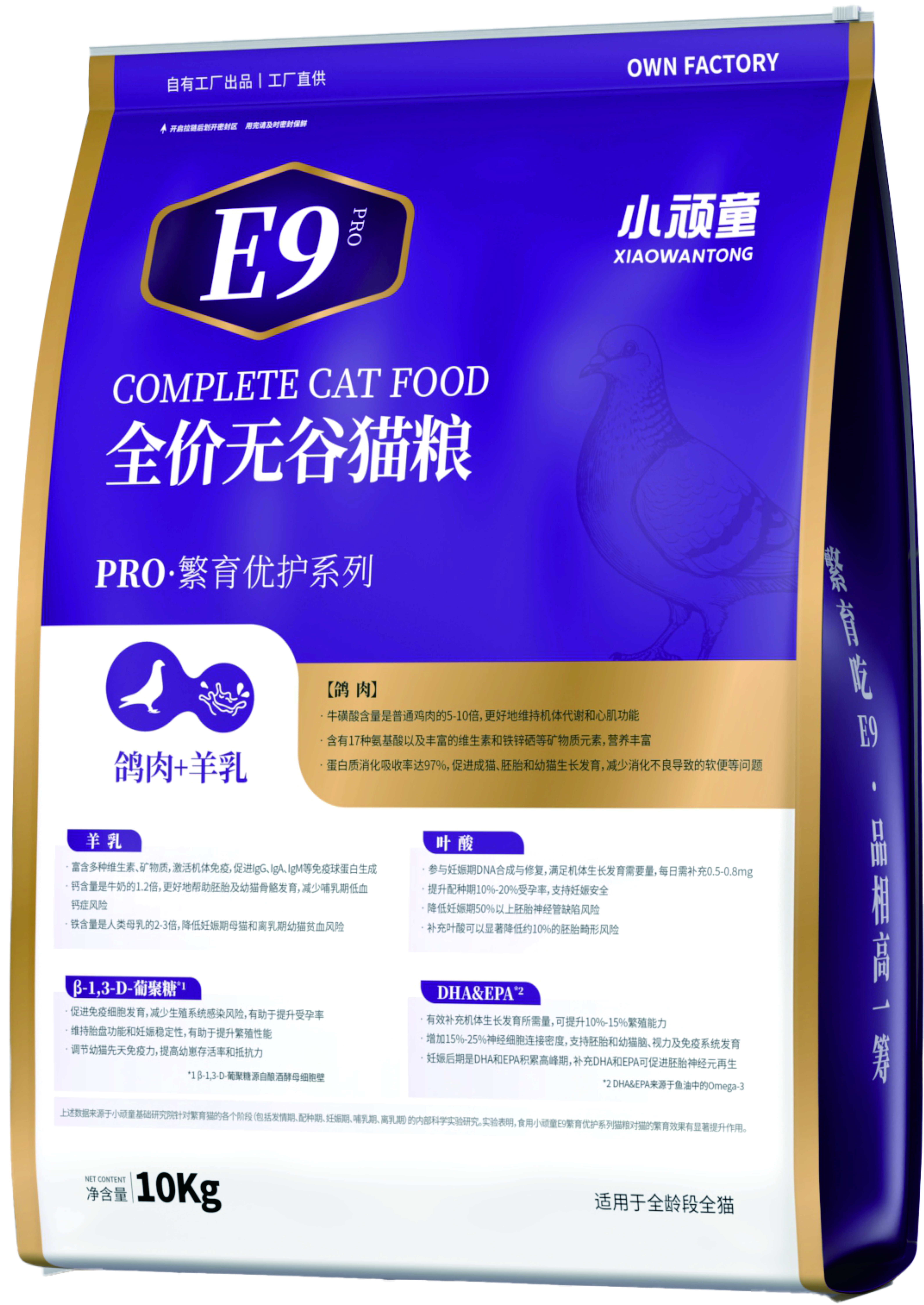繁育优护PRO系列